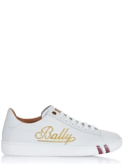 Bally Damen-Damen Sneaker & Schnürer