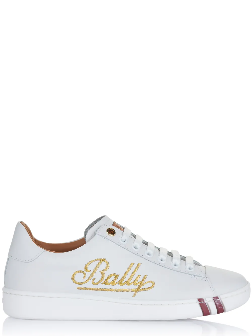 Bally Damen-Damen Sneaker & Schnürer