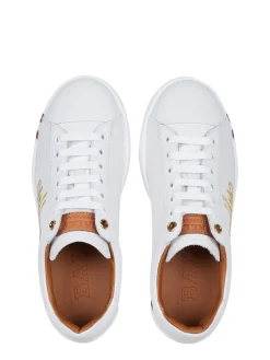 Bally Damen-Damen Sneaker & Schnürer