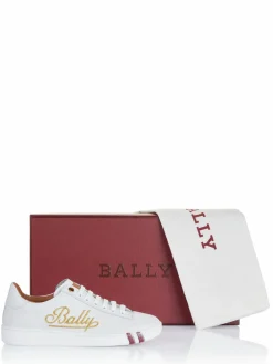 Bally Damen-Damen Sneaker & Schnürer