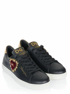 Dolce & Gabbana Damen-Damen Sneaker & Schnürer