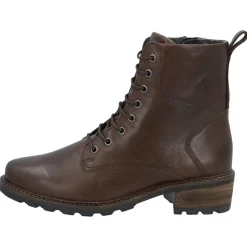 Solidus Damen-Damen Stiefel & Stiefeletten
