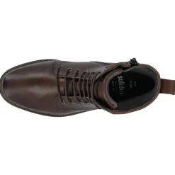 Solidus Damen-Damen Stiefel & Stiefeletten