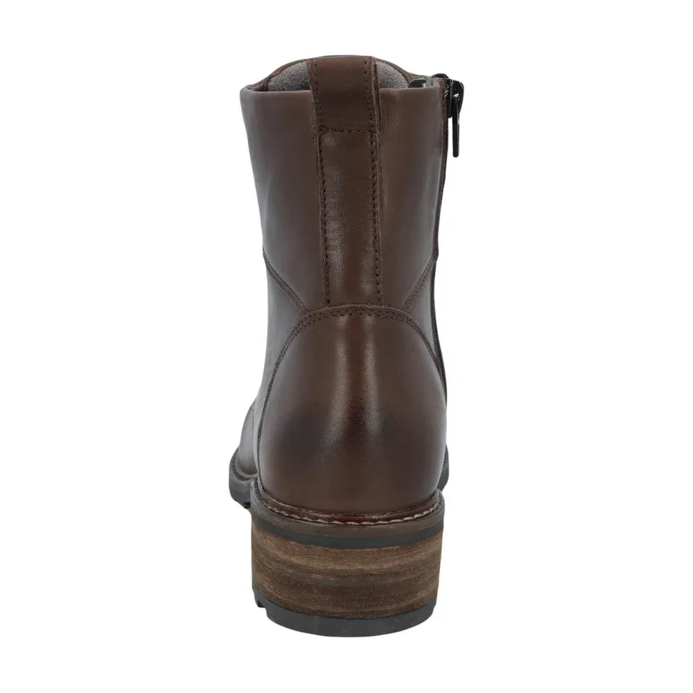 Solidus Damen-Damen Stiefel & Stiefeletten