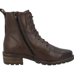 Solidus Damen-Damen Stiefel & Stiefeletten
