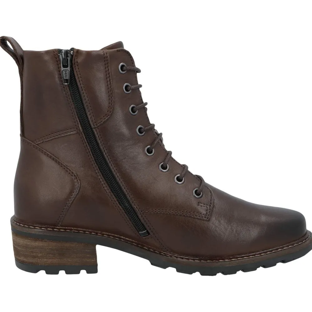 Solidus Damen-Damen Stiefel & Stiefeletten