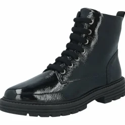 Solidus Damen-Damen Stiefel & Stiefeletten