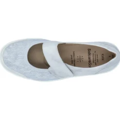 Solidus Damen-Damen Sandalen