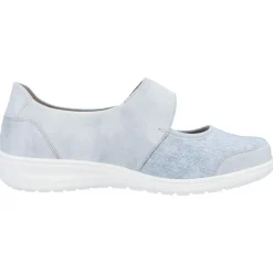 Solidus Damen-Damen Sandalen