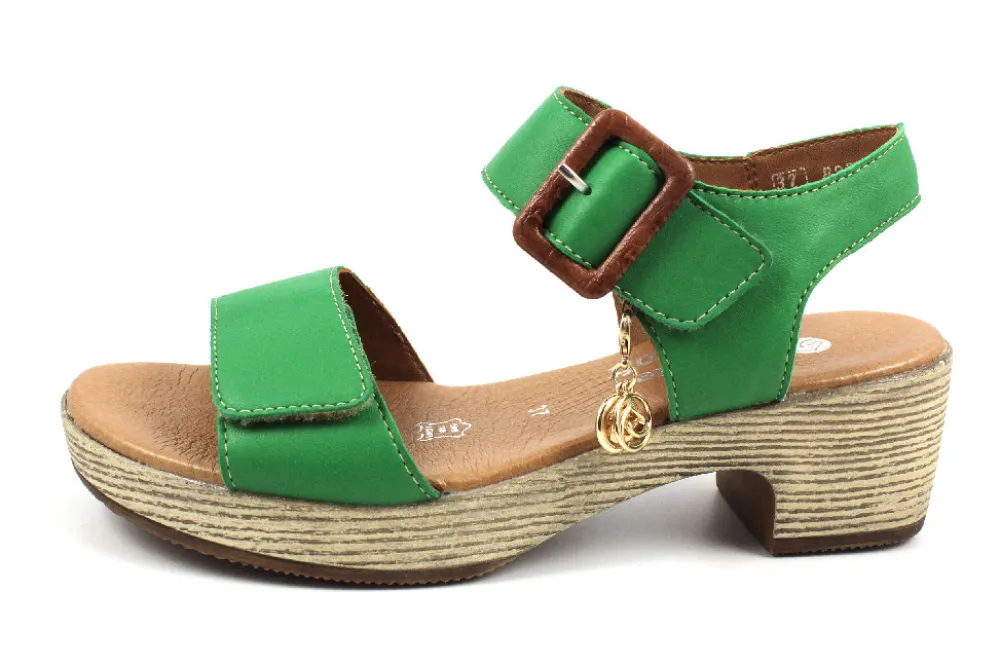 Remonte Damen-Damen Sandalen