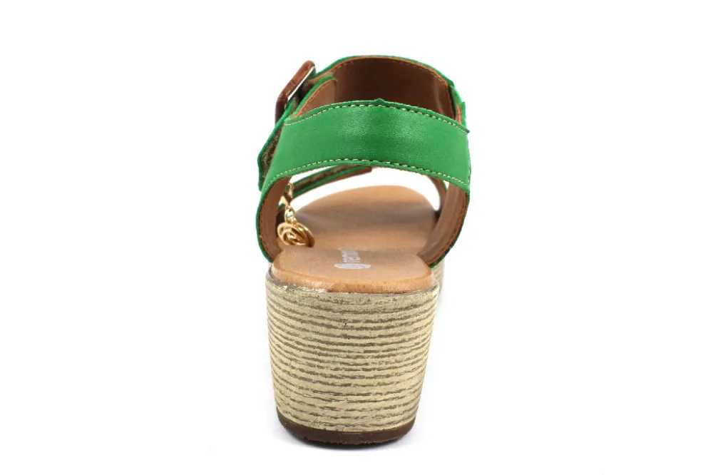 Remonte Damen-Damen Sandalen