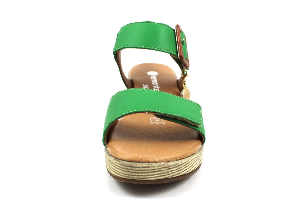 Remonte Damen-Damen Sandalen