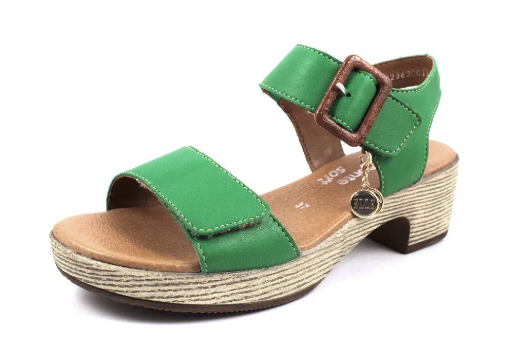 Remonte Damen-Damen Sandalen