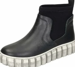 Piazza Damen-Damen Stiefel & Stiefeletten