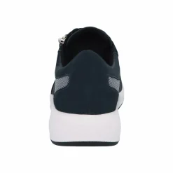 Solidus Damen-Damen Sneaker & Schnürer