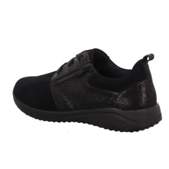 Solidus Damen-Damen Sneaker & Schnürer