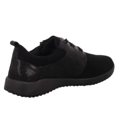 Solidus Damen-Damen Sneaker & Schnürer