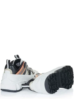 Burberry Damen-Damen Sneaker & Schnürer