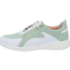 Solidus Damen-Damen Sneaker & Schnürer