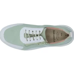 Solidus Damen-Damen Sneaker & Schnürer