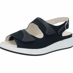 Solidus Damen-Damen Sandalen