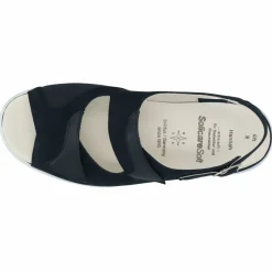 Solidus Damen-Damen Sandalen