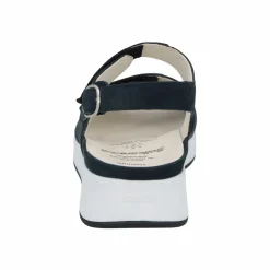 Solidus Damen-Damen Sandalen