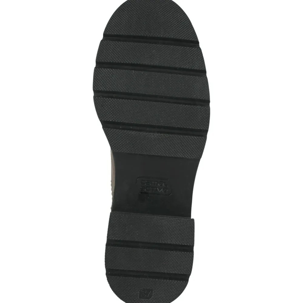 Camel Active Damen-Damen Stiefel & Stiefeletten