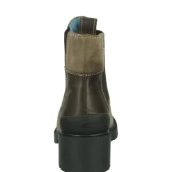 Camel Active Damen-Damen Stiefel & Stiefeletten