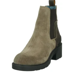 Camel Active Damen-Damen Stiefel & Stiefeletten
