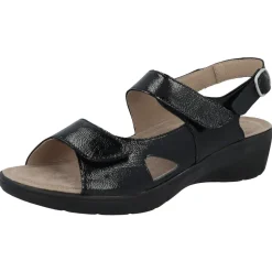Solidus Damen-Damen Sandalen