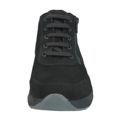 Solidus Damen-Damen Sneaker & Schnürer