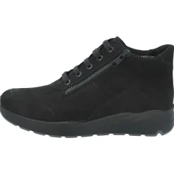 Solidus Damen-Damen Sneaker & Schnürer