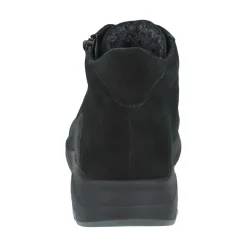 Solidus Damen-Damen Sneaker & Schnürer