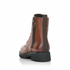 Remonte Damen-Damen Stiefel & Stiefeletten