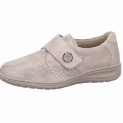 Solidus Damen-Damen Slipper