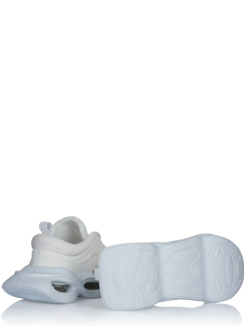 Dolce & Gabbana Damen-Damen Sneaker & Schnürer