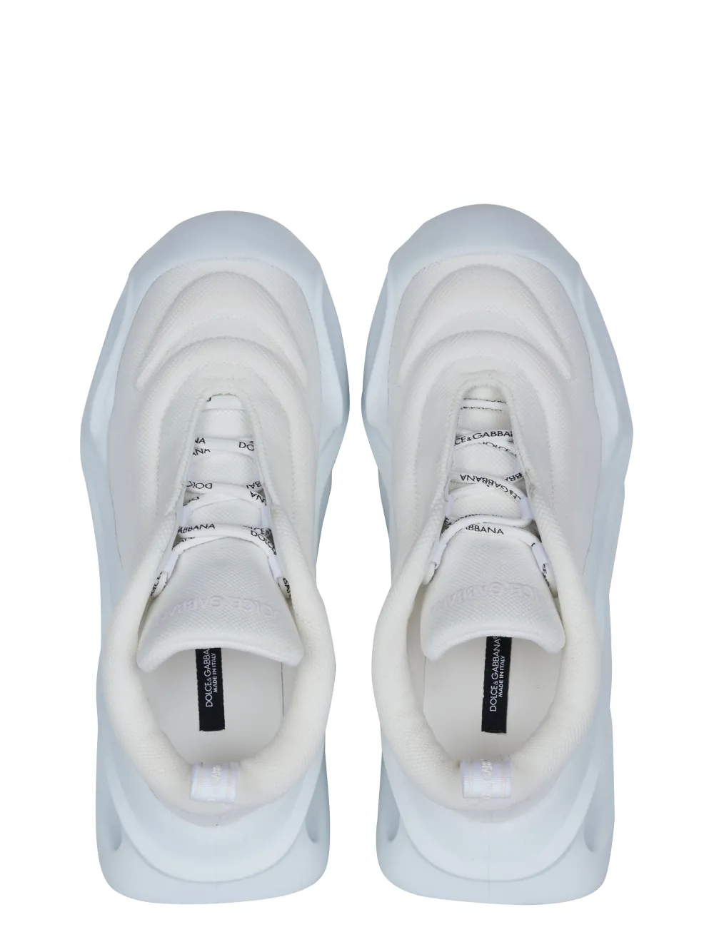 Dolce & Gabbana Damen-Damen Sneaker & Schnürer