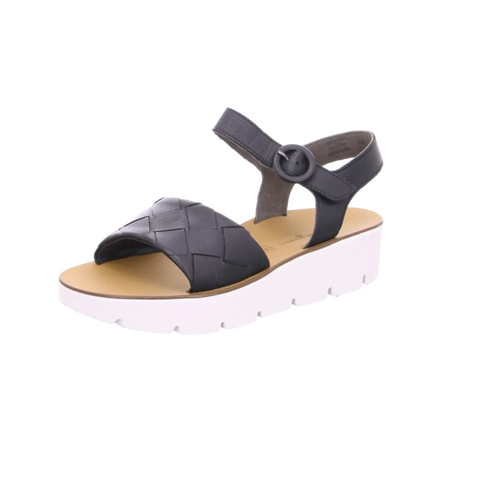 Paul Green Damen-Damen Sandalen