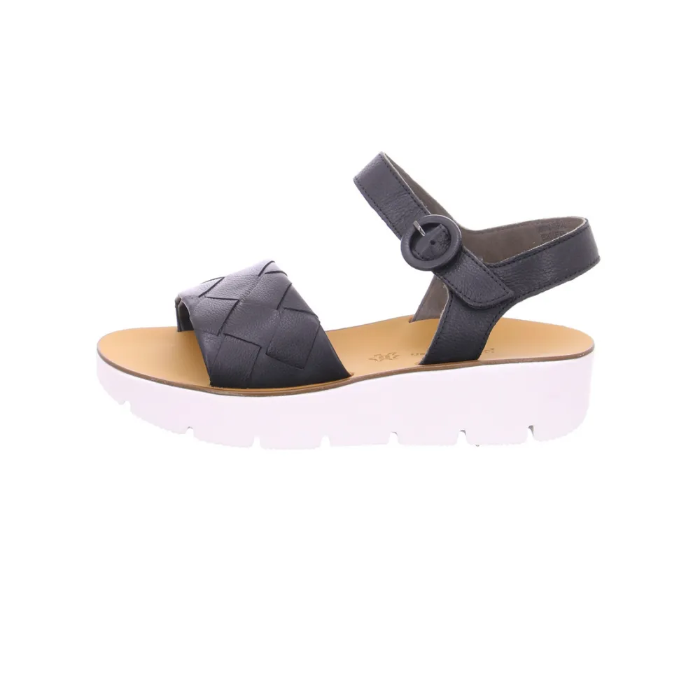 Paul Green Damen-Damen Sandalen