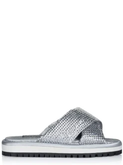 Dolce & Gabbana Damen-Damen Sandalen