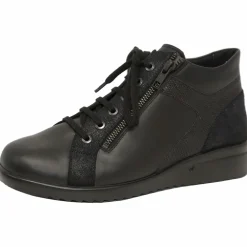 Solidus Damen-Damen Sneaker & Schnürer