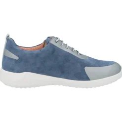 Solidus Damen-Damen Sneaker & Schnürer