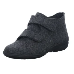 Solidus Damen-Damen Hausschuhe