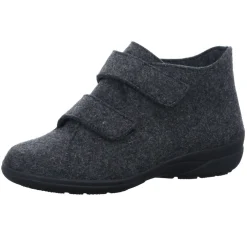 Solidus Damen-Damen Hausschuhe