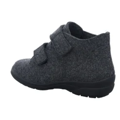 Solidus Damen-Damen Hausschuhe