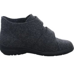 Solidus Damen-Damen Hausschuhe