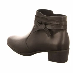 Solidus Damen-Damen Stiefel & Stiefeletten