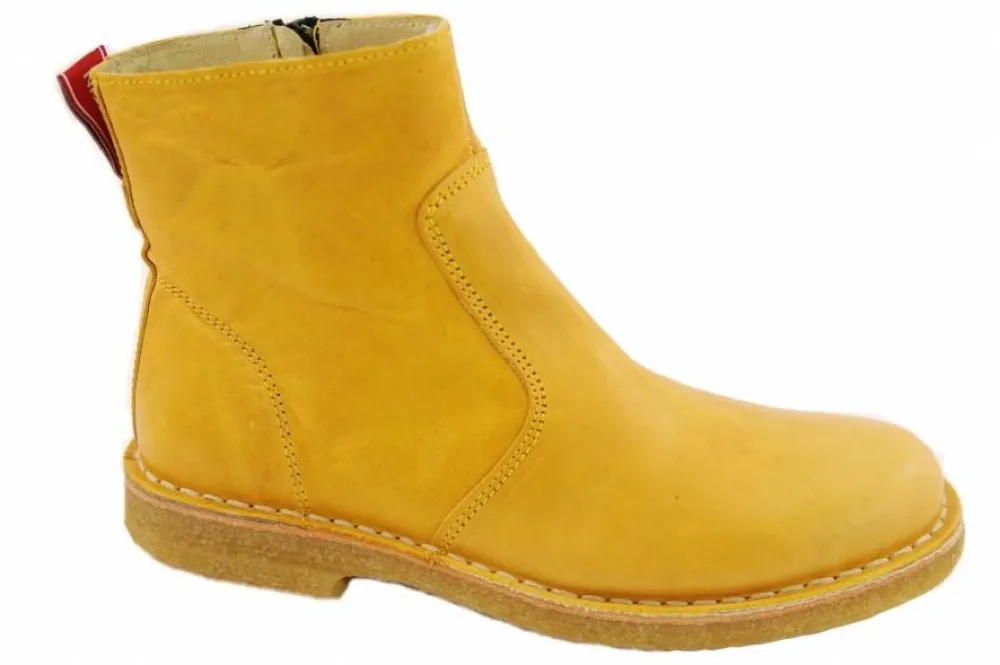 Grünbein Damen-Damen Stiefel & Stiefeletten