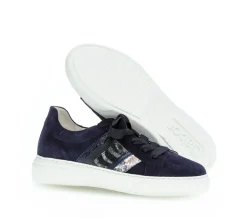Gabor Damen-Damen Sneaker & Schnürer
